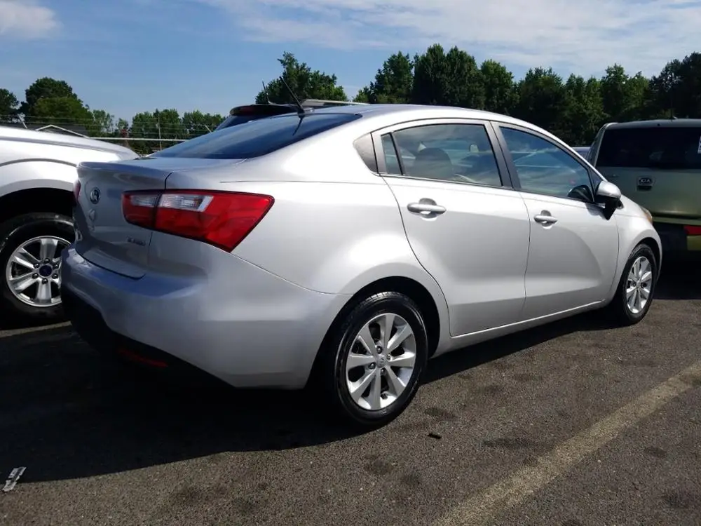 
CHEAP USED CARS KIA RIO 2013/USED CARS KIA RIO EX 20133 