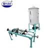 CE Certified SYTV20 Grease and liquid adding machine