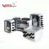 IP65 4 string pv solar array combiner junction box price