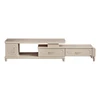 new arrival high quality marble top tv tables