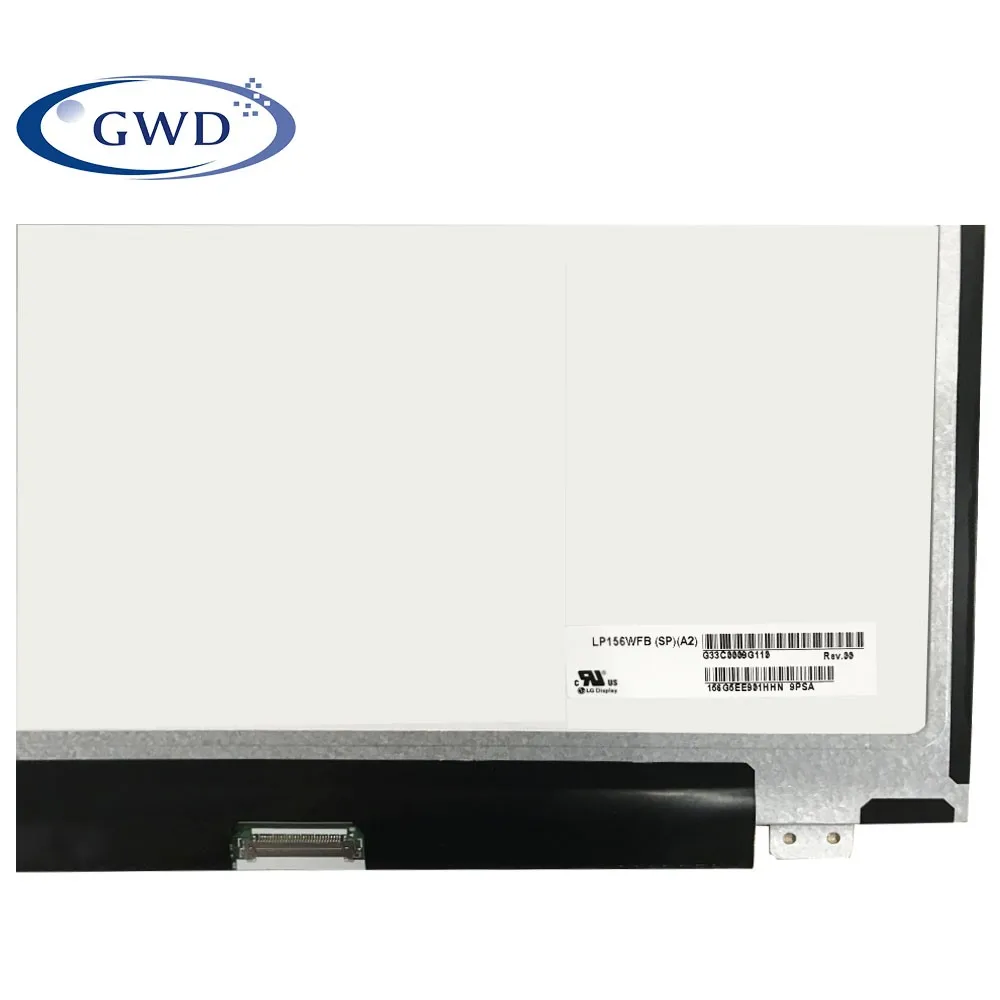 LP156WFB-SPA2