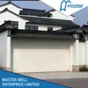 steel standard garage gate panel for garge door