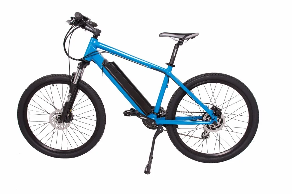 trial bike price