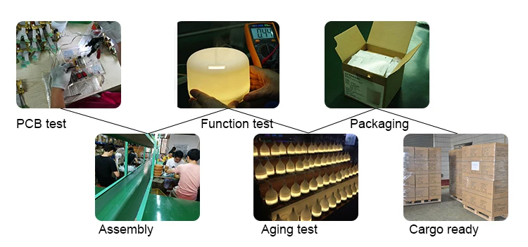 Wood grain auto aroma spray machine cool mist spay humidifier essential oil ultrasonic aroma diffuser