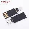 Select all style micro host 2.0 usb otg flash drive with 1 year warranty