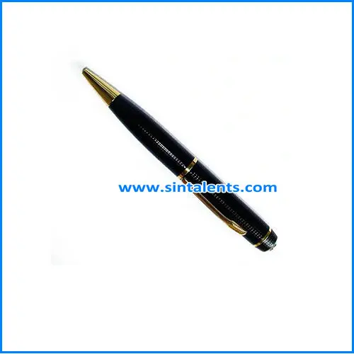 Pen Camera 1080P Camcorder DVR Video Recorder