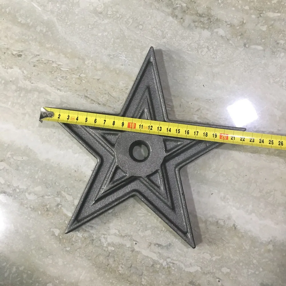 Steel Sand Casting Star Shape Heavy Washer Buy Casting Washer,Star
