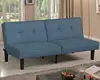 Folding fabric modern turkish sofabed furniture