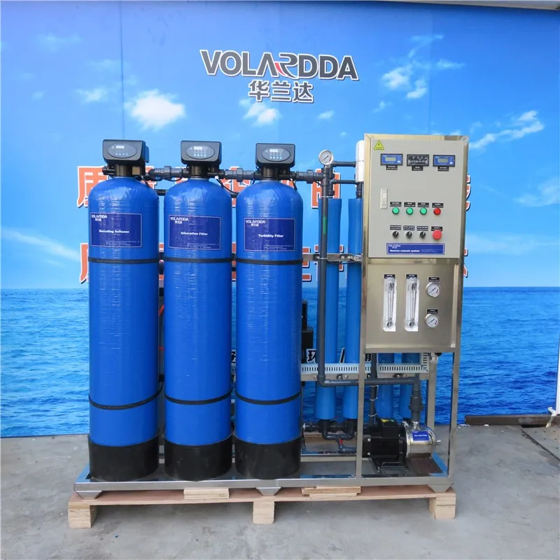 1000 Liter Water Filter Machine Ro Water Plant Price Purificador De Osmosis  Inversa - Buy Reverse Osmosis Ro System,Water Filter,Ozone Water Purifier  Product on Alibaba.com