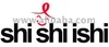 SHISHI ISHI Web Design and Branding