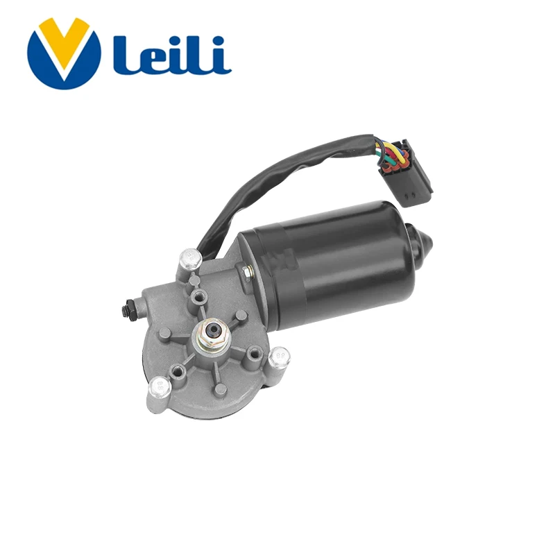 Manufacture High Quality auto window wiper motor Products from Zhejiang Leili Auto Parts Co., Ltd.