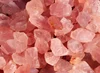 2-4cm small size Natural rose quartz rough stone ,raw gemstone tumbled stone for decoration or gift