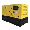 Reliable quality cumins generator 35kw diesel generator price