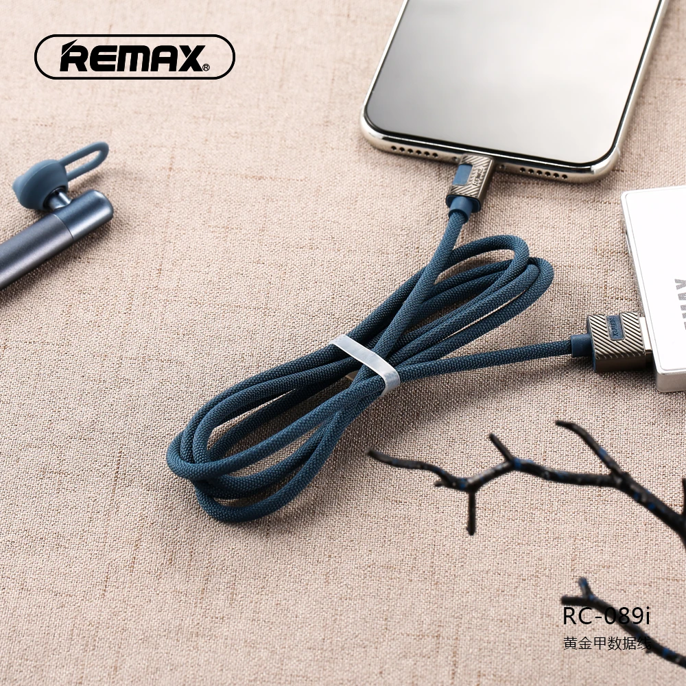 Shenzhen Remax RC-089i USB Data Cable for i7