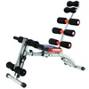 BEST JS-060S EIGHT PACK CARE exercise and fitness articles