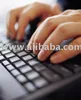 Hire data entry staff