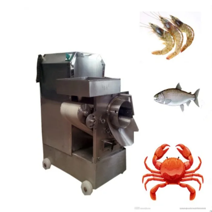 A1 Meat Separators  Quality Meat Bone Separators