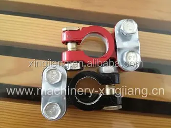 auto battery terminals