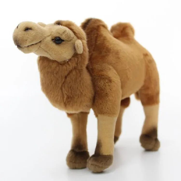 soft camel toy