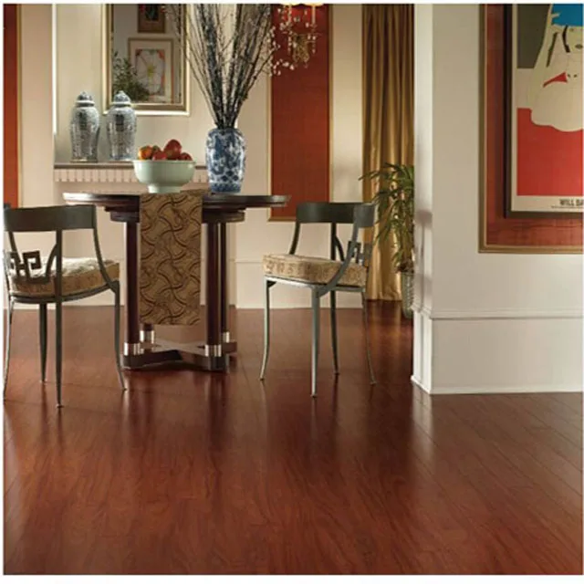 Mahogany Natural Laminate Wood Flooring Buy Mahogany Natural Laminate Wood Flooring Oak Engineered Wood Floor Indoor Uv Lacquer Nature Oil Or Hand