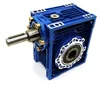 Precision custom made gearbox speed increaser