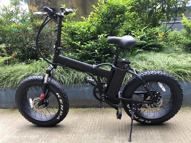 2018 Mini Electric Bike Bicycle Folding Ebike - Buy Electric Bicycle ...