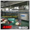 State-of-the-art Design Energy-saving walnut cracking machine Cooling Tunnel Machine For Production Line