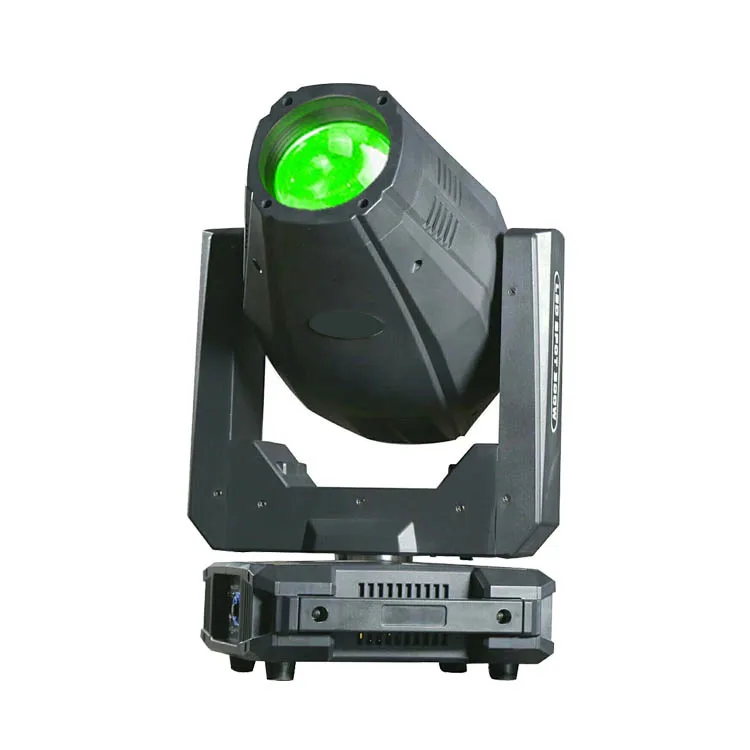 Manufacture Wholesale LED Stage Light 300W Moving Head Beam Light with Professional stage gobo sharpy beam