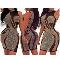 

Summer wear nigh club bodycon dresses sexy evening dress women