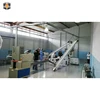 Production line making process vacuum drier complete machinery to manufacture soap saponification machine