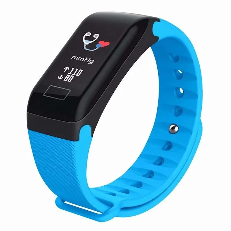 

Hot Selling Fashion F1 Plus Band Call Message Reminder Smart Watch Bracelet with Fitness Tracker OEM Welcomed