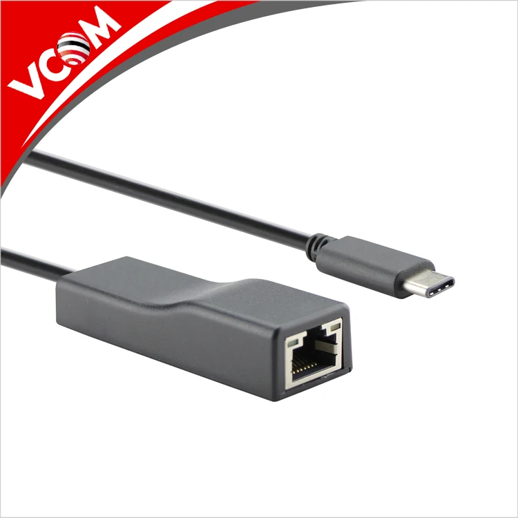 Usb type c rj45. Сетевая карта VCOM du312m. Кабель VCOM USB Type-с - USB Type-с. Переходник USB Type c на rj45.