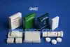 WD0025 solid alcohol & bracket