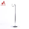 BIG DISCOUNT simple steel bag display rack