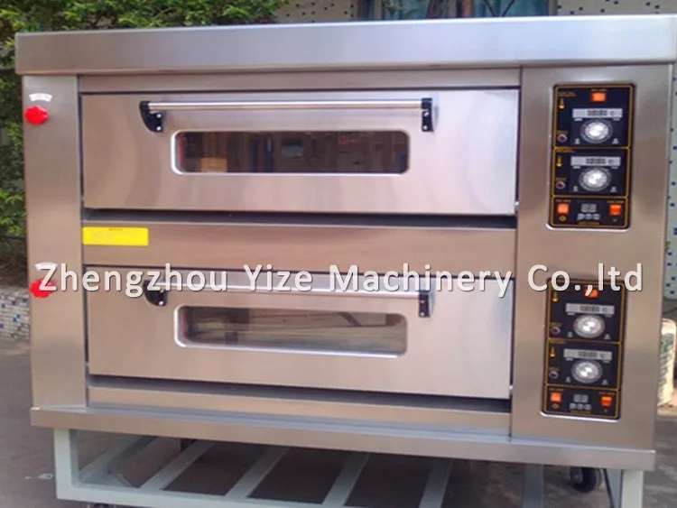 Commercial Electric,Gas Bakery Oven For Bread Baking Oven Price Buy