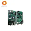 Automotive Printed circuit board,Automotive Printed wire board, automotive 2 layers printed circuit boards PCB assembly factory.
