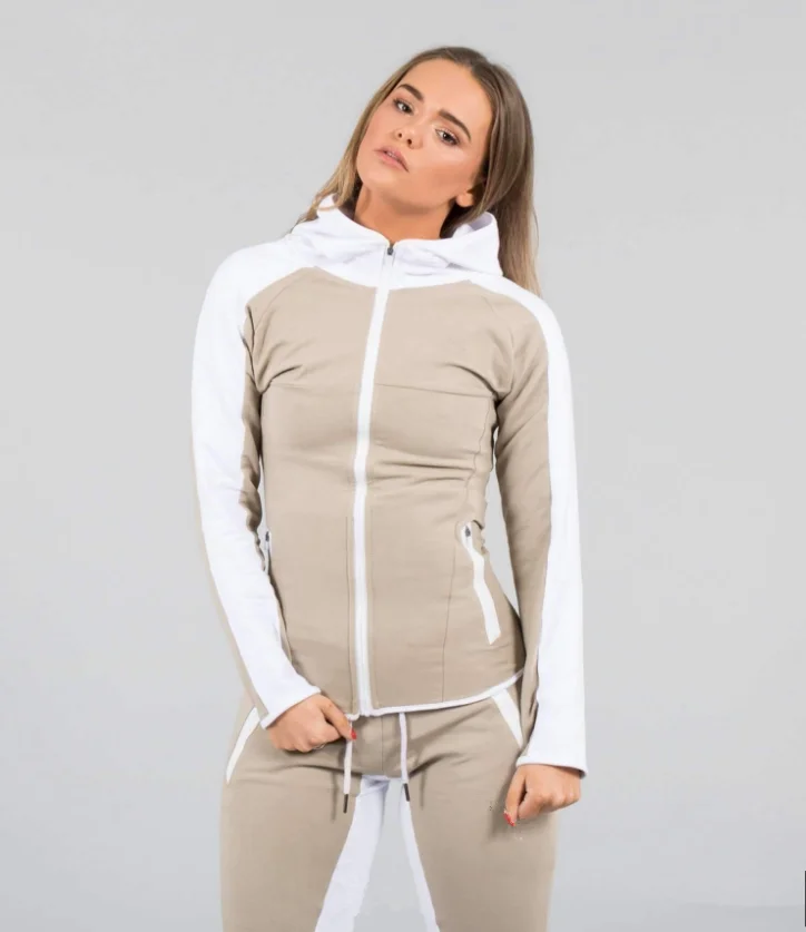 women's gym tracksuit