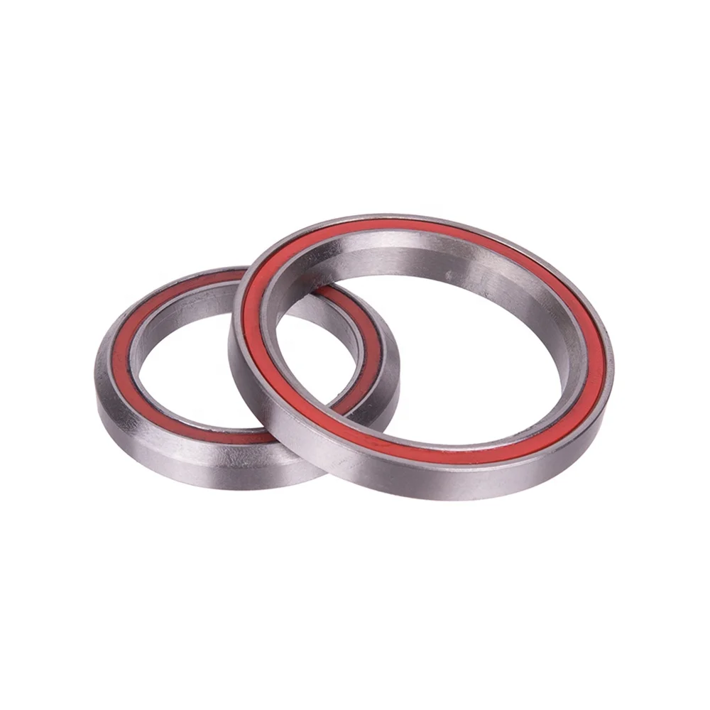 

ZTTO Bicycle Headset Bearing Mountain Bike Steel 47 49 52mm