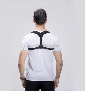 Adjustable Figure 8 Back Posture Corrector & Clavicle Brace