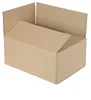 Transportation delivery 5 layer carton box for packaging and shipping