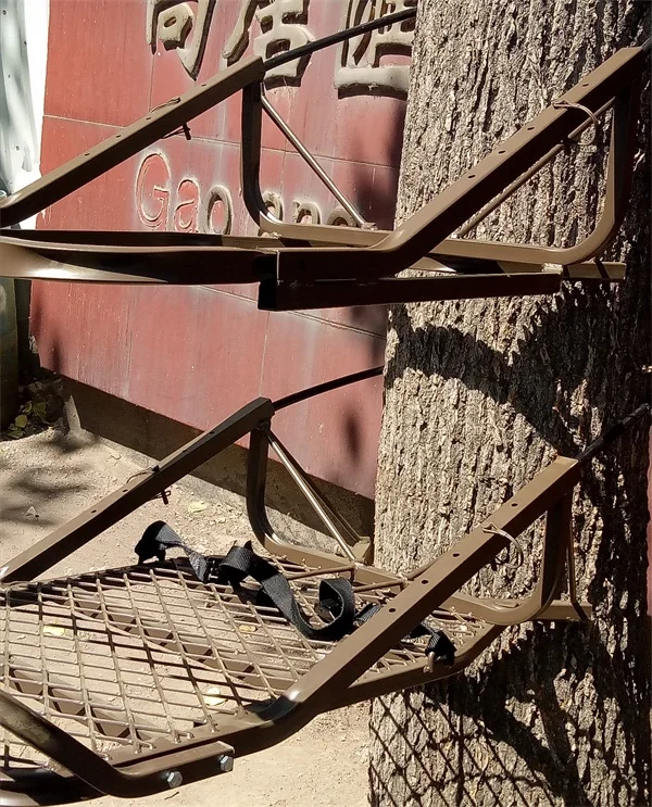 Htts05 Hunting Climbing Treestand Hunting Tree Stand Buy Hunting Tree Seat Hunting Tree Stand