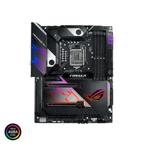 Z390 Gaming Motherboard Intel 8th 9th Gen CPUs