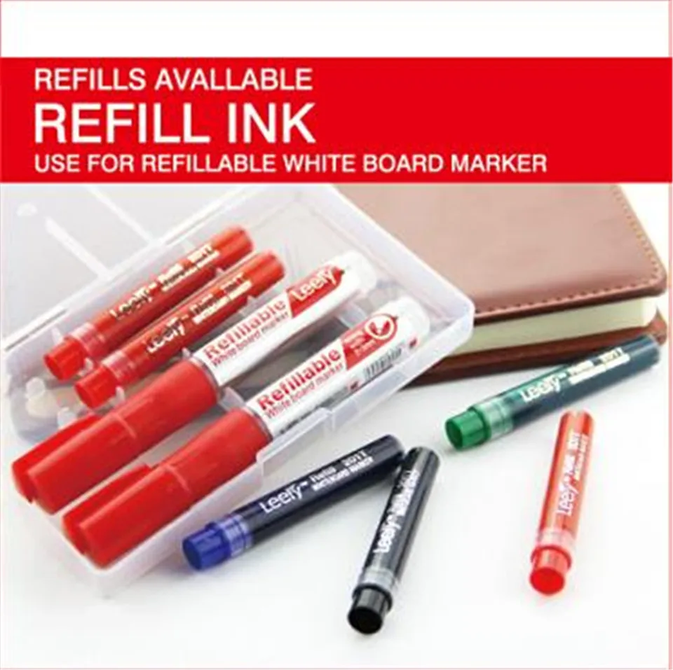 A0010 High Quality White Board Marker Refill Ink Cartridge L201t Buy