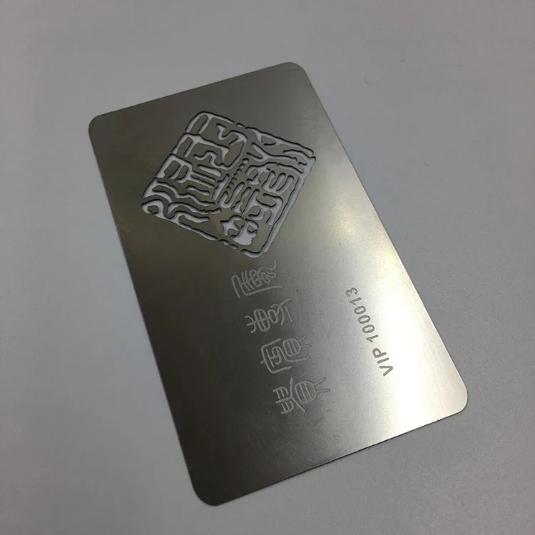 Laser Cut Metal Business Card Buy Metal Business Card,Laser Cut Metal