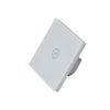 Manufacturer Wholesale WiFi Wall Switch Tuya Smart Light Switch Alexa Voice Control Switch