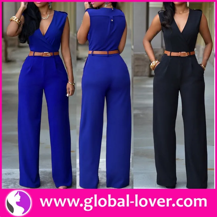 jumpsuits for mature women