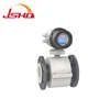 China manufacturer flow meter Asphalt flowmeter with flange/thread connection