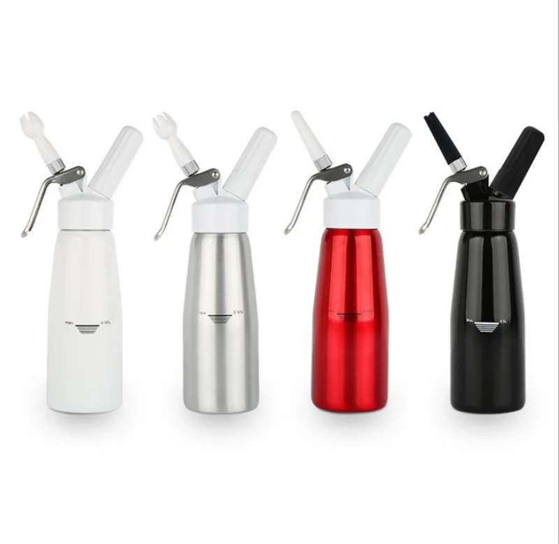 Cream Whipper (1)