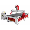 Economical China Cheap CNC Router Machine 1325 with Nc studio Mach 3 DSP Control System for Wood Acrylic MDF Carving Cutting