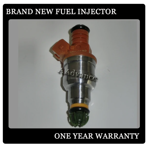 Volvo 240 740 940 960 inyector boquilla Bosch 0280150762